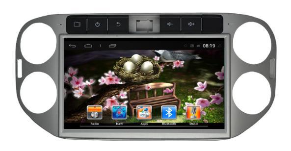 大眾途觀VW10.1寸車載電腦車載導(dǎo)航儀車載DVD高清經(jīng)濟(jì)型地圖導(dǎo)航