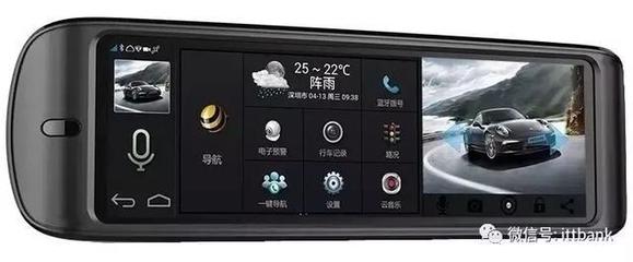 行車記錄儀十大主控芯片及其50家終端品牌廠商代表產(chǎn)品和方案匯總