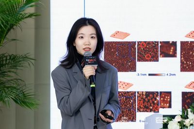 解鎖生命密碼，挑戰(zhàn)未知領域 金隅智造工場與您共赴未來生命科學之旅
